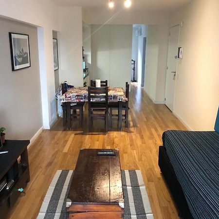 Cozy Apartment In Nunez Buenos Aires Exterior photo