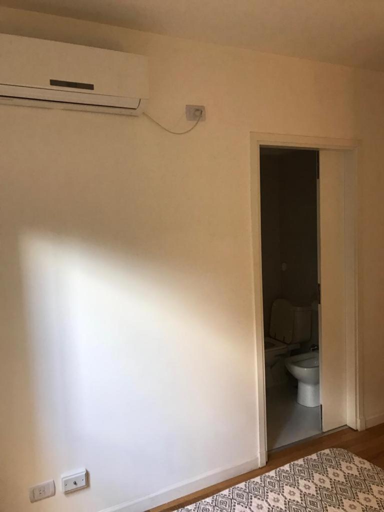 Cozy Apartment In Nunez Buenos Aires Exterior photo
