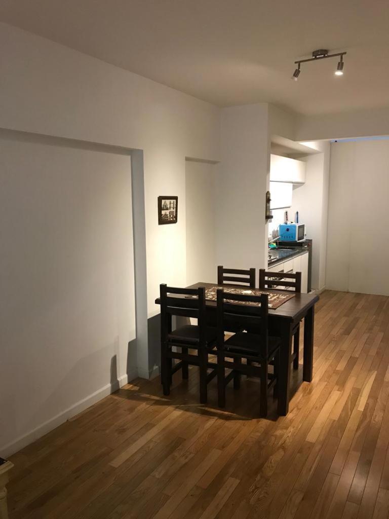 Cozy Apartment In Nunez Buenos Aires Exterior photo