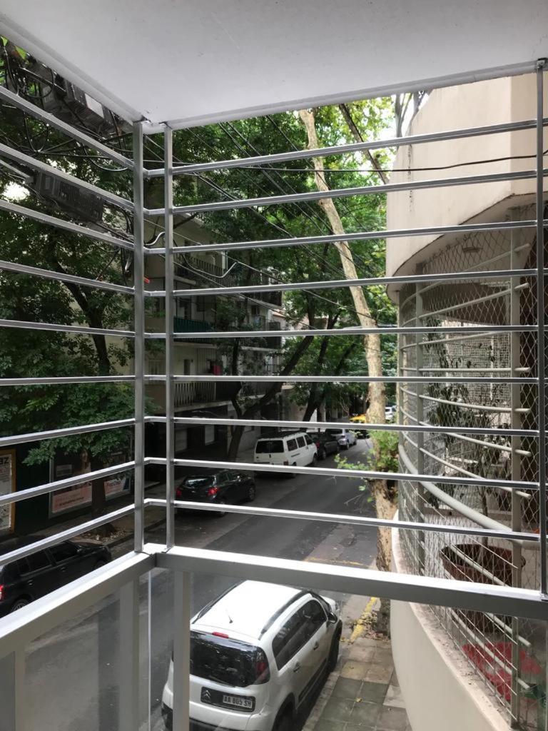 Cozy Apartment In Nunez Buenos Aires Exterior photo