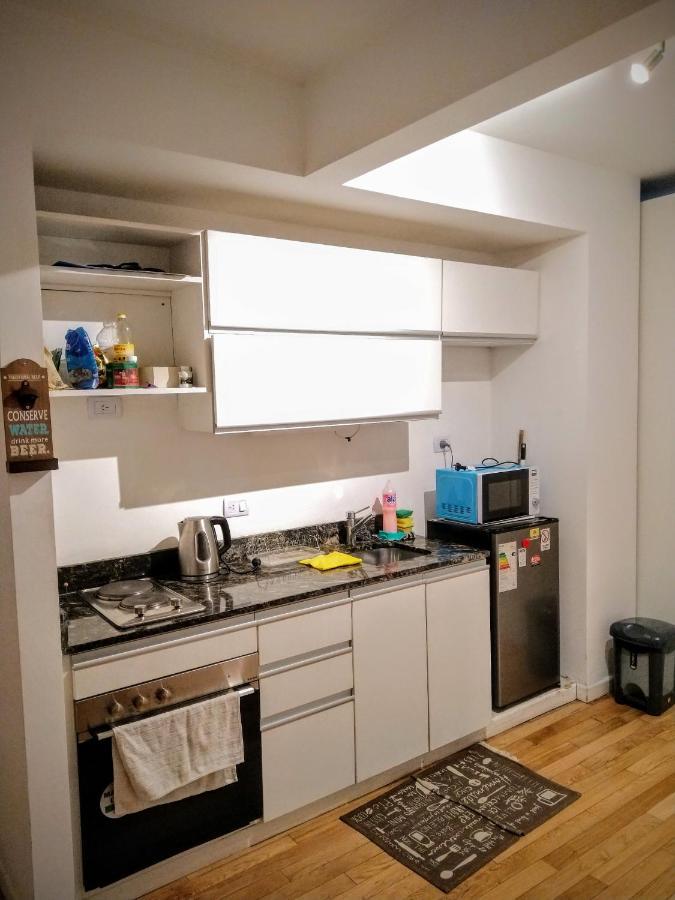 Cozy Apartment In Nunez Buenos Aires Exterior photo